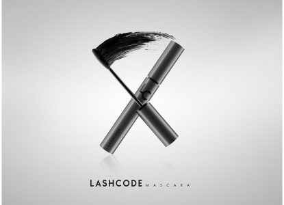 Lashcode - препоръчана спирала
