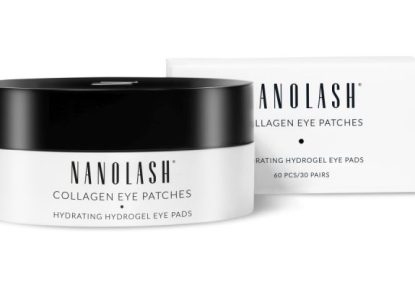 nanolash пачове за очи